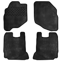 Коврики 16428 Honda City 06-/