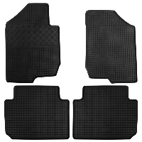 Коврики 16435 Kia Carens II 07-/