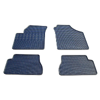 Коврики 16436 Kia Picanto  05-/