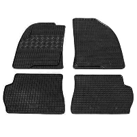 Коврики 16443 Mazda 2  07-/