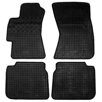 Коврики 16476 Subaru Outback  04-/