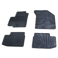 Коврики 16479 Suzuki Swift  05-/