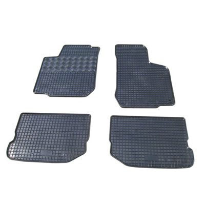 Коврики 16484 Skoda Octavia I  97-/