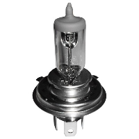 48881 Bec 12V H4  55W P43t