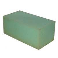 Губка для мытья машин малая D024