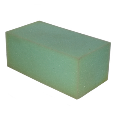 Губка для мытья машин малая D024