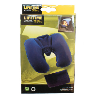 Надувная подушка для шеи 89099