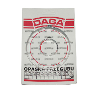 Хомуты пыльников ШРУСов 97/32mm 2шт H002