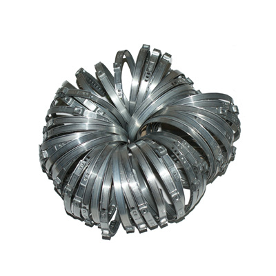 Хомуты пыльников ШРУСов регул.20-32mm 1шт H043