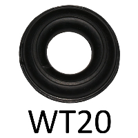 Резинка глушителя (WT20)