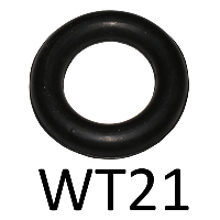 Резинка глушителя (WT21)