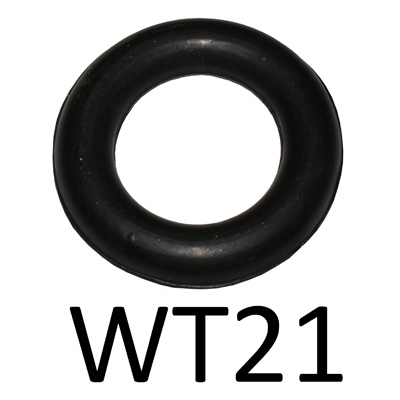 Резинка глушителя (WT21)