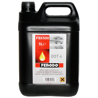 FBX DOT-4 5L