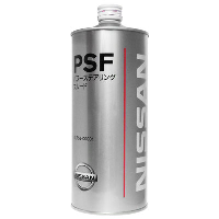 NISSAN PSF  1L