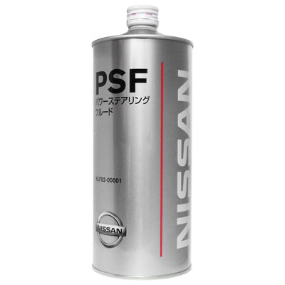 NISSAN PSF  1L