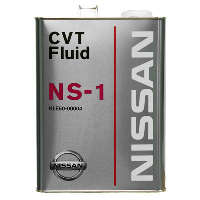 NISSAN CVT FLUID NS-I 4L