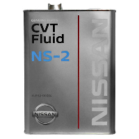 NISSAN CVT FLUID NS-2 4L