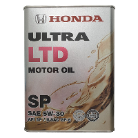 HONDA ULTRA LTD SP 5W-30  4L