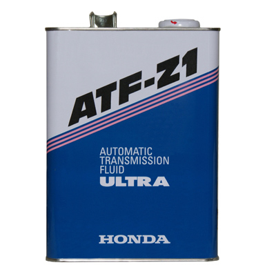 HONDA ULTRA ATF Z-1 4L