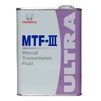 HONDA ULTRA MTF-III 4L