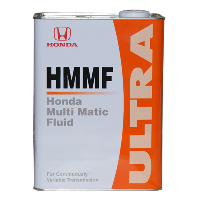 HONDA ULTRA HMMF 4L