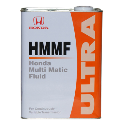 HONDA ULTRA HMMF 4L