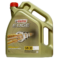 EDGE TITANIUM 5W-30 LL 5L