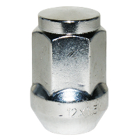 Гайки для колес 12 №P075