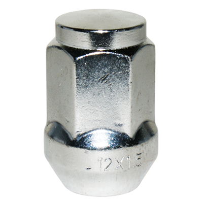 Гайки для колес 12 №P075